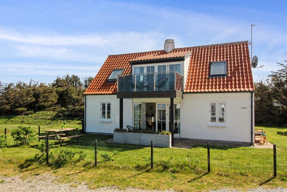 Holiday home in Nr. Lyngby for 6 persons
