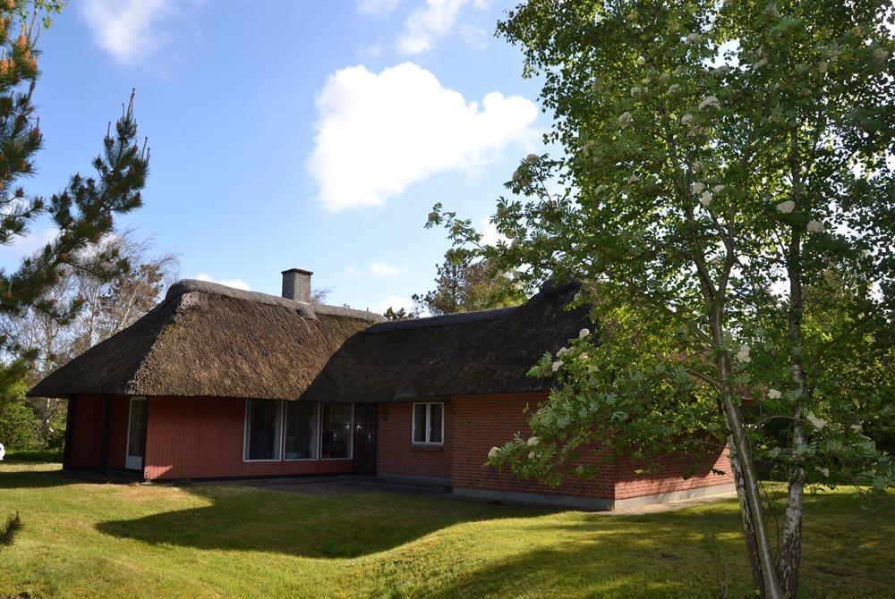 Holiday home in Romo, Sydoen for 4 persons