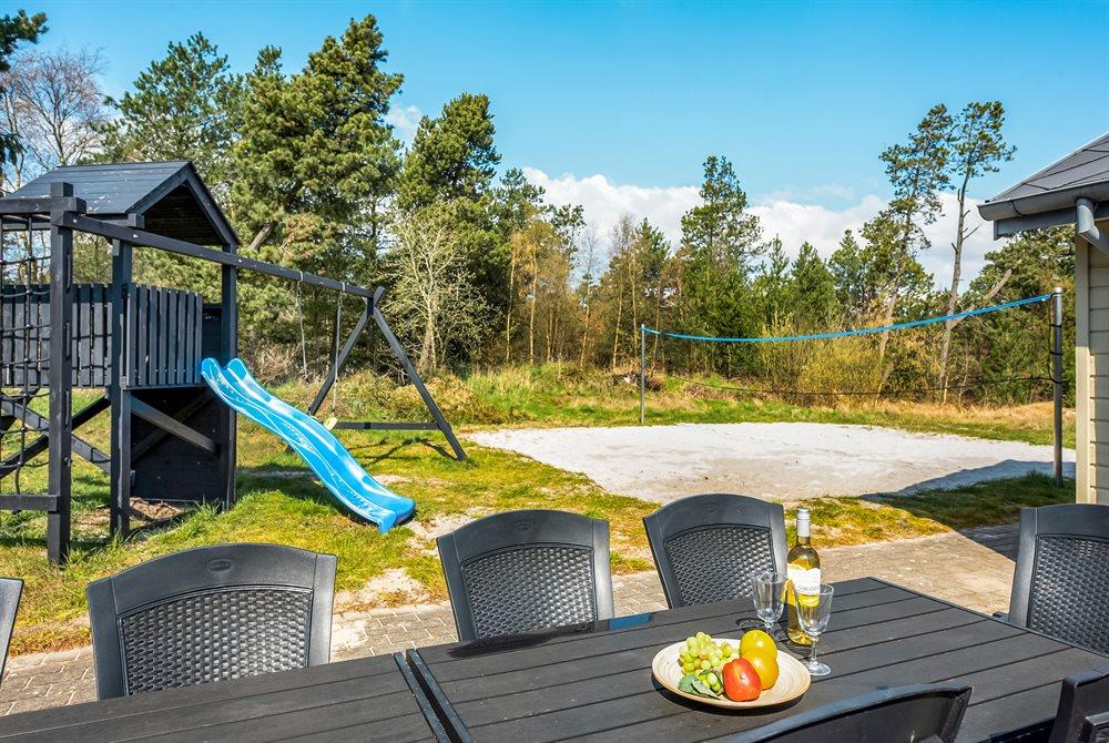 Holiday home in Romo, Sydoen for 18 persons