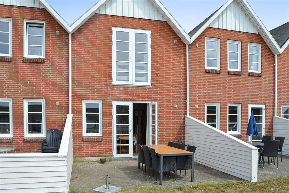 Holiday home in Romo, Havneby for 6 persons