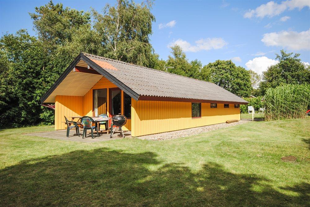 Holiday home in Spottrup for 6 persons