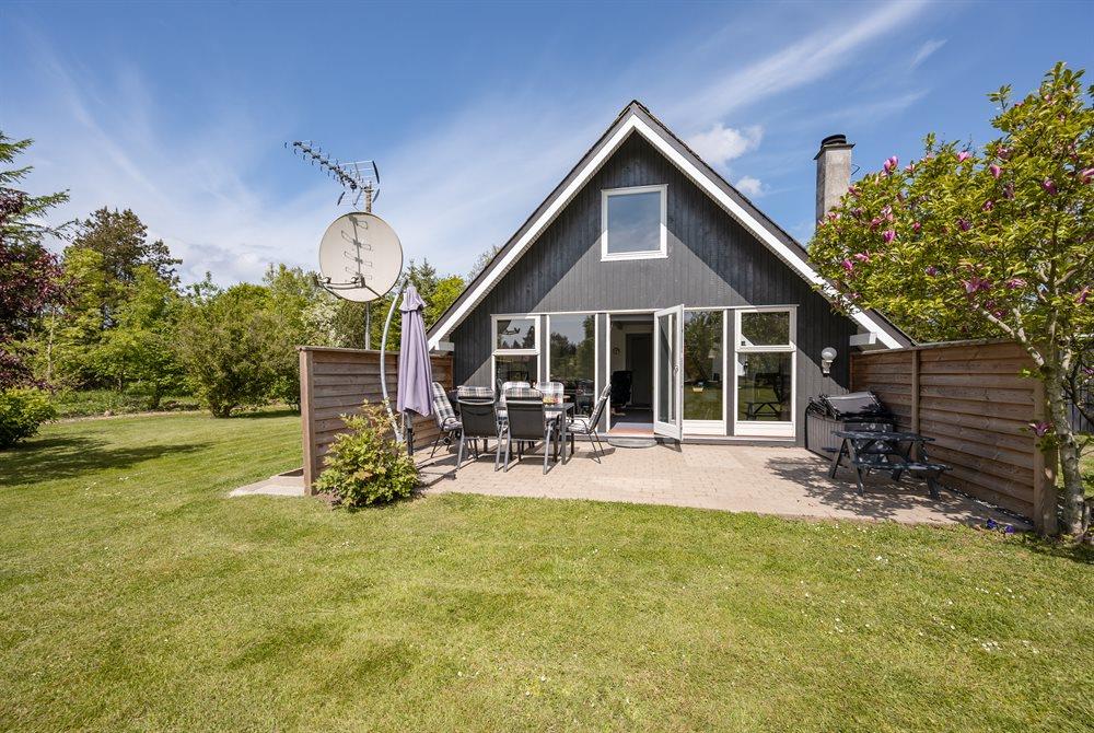 Holiday home in Selde for 6 persons