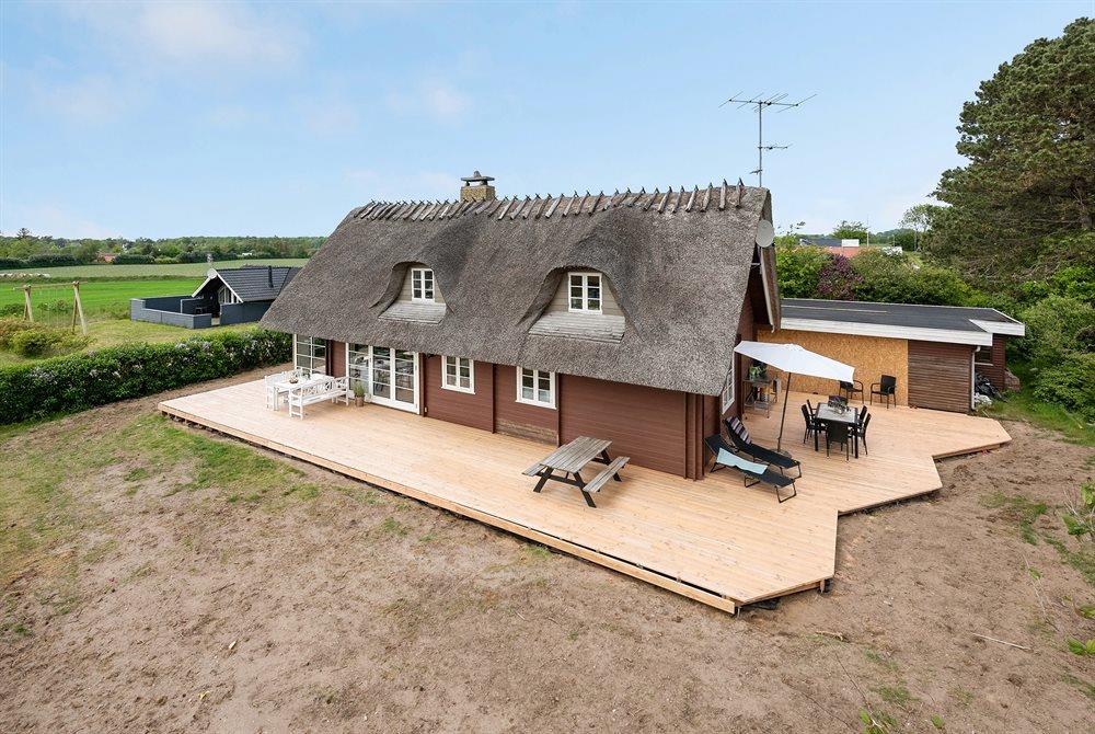 Holiday home in Faldsled for 6 persons