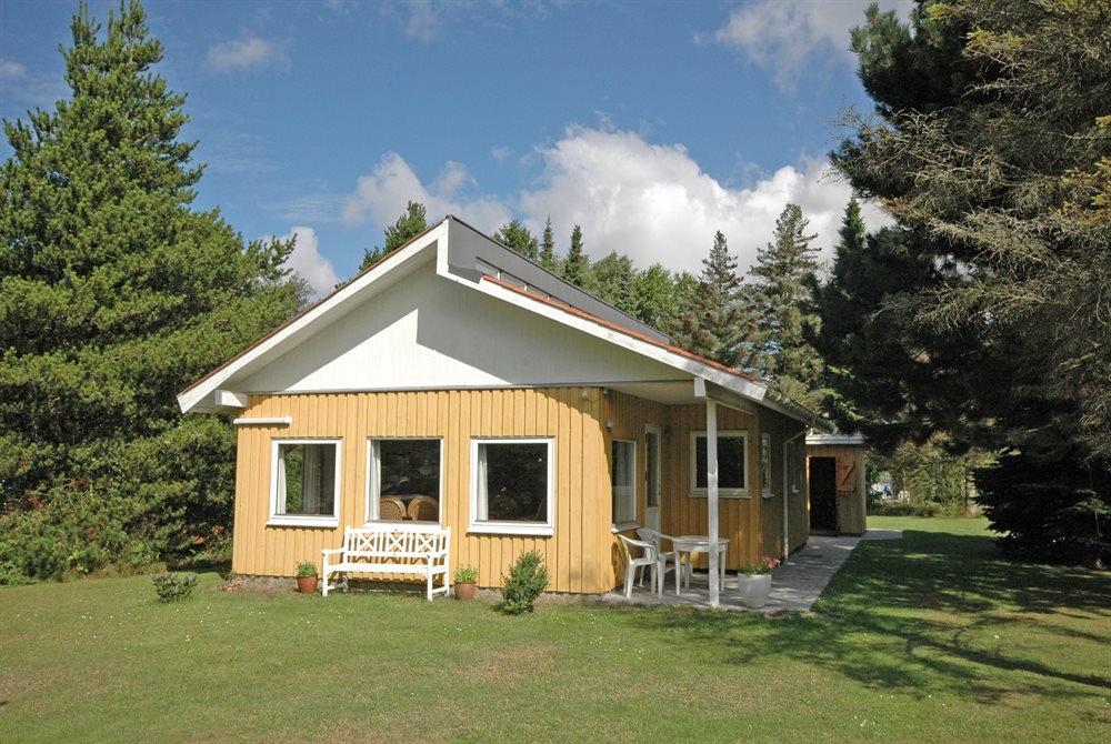 Holiday home in Marielyst for 6 persons