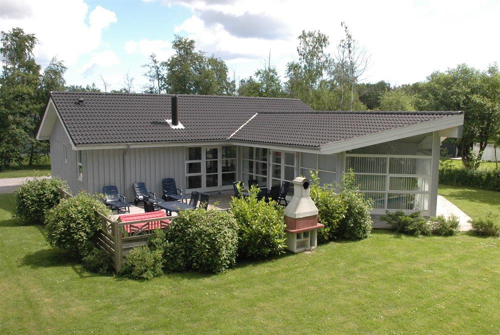 Holiday home in Marielyst for 8 persons