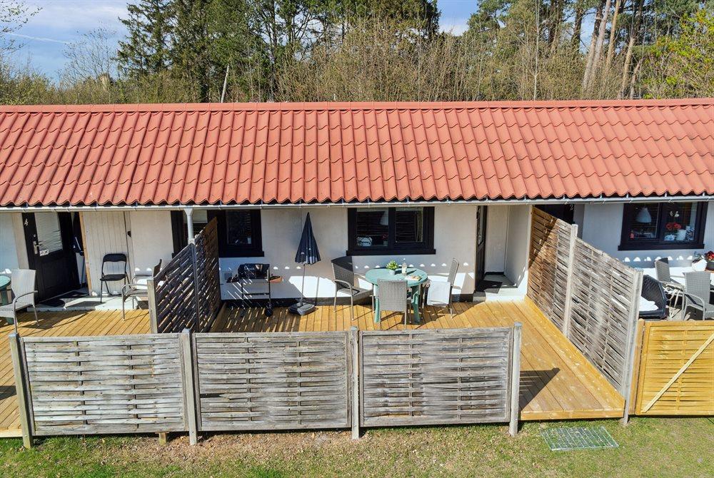 Holiday home in Marielyst for 2 persons