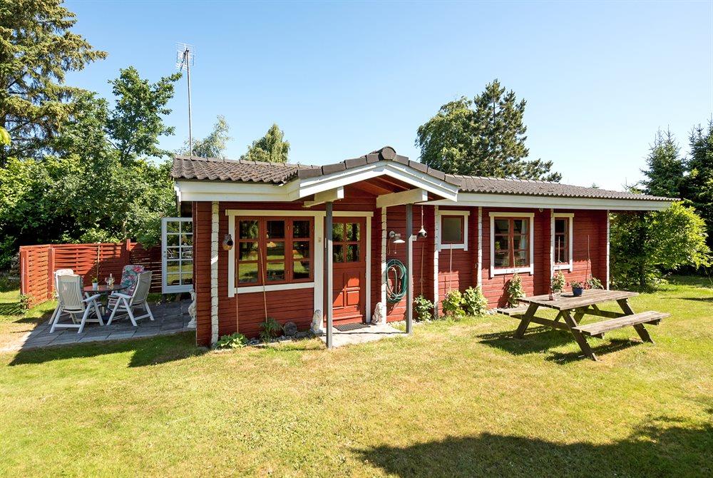 Holiday home in Marielyst for 4 persons