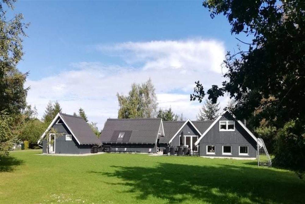Holiday home in Marielyst for 14 persons