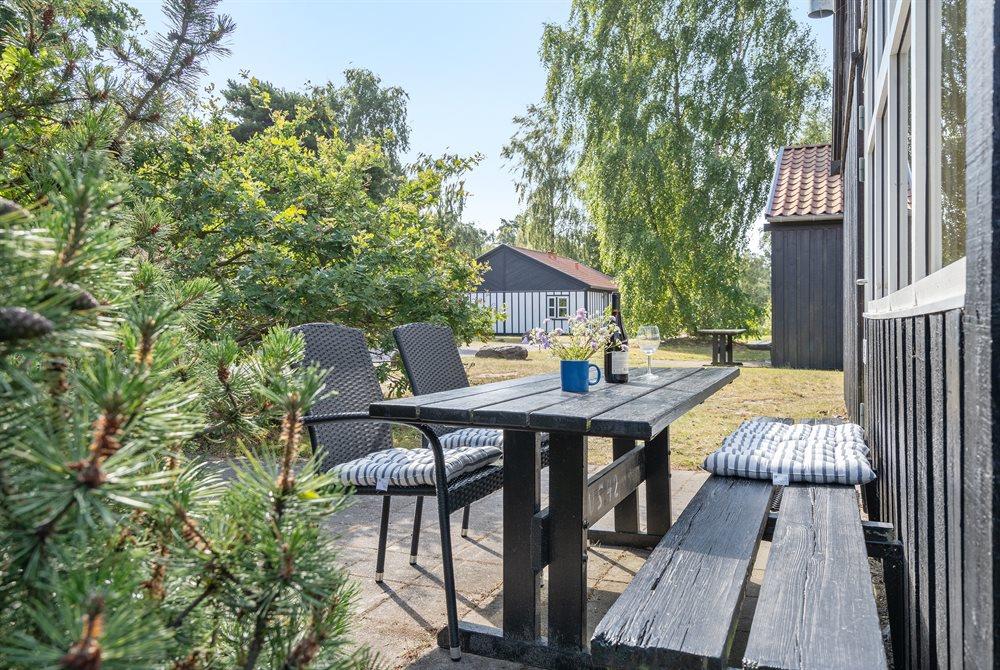 Holiday home in Marielyst for 6 persons