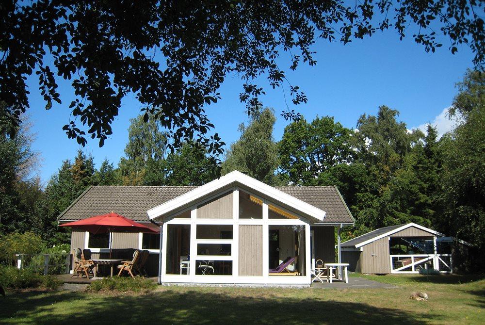 Holiday home in Gedesby for 6 persons