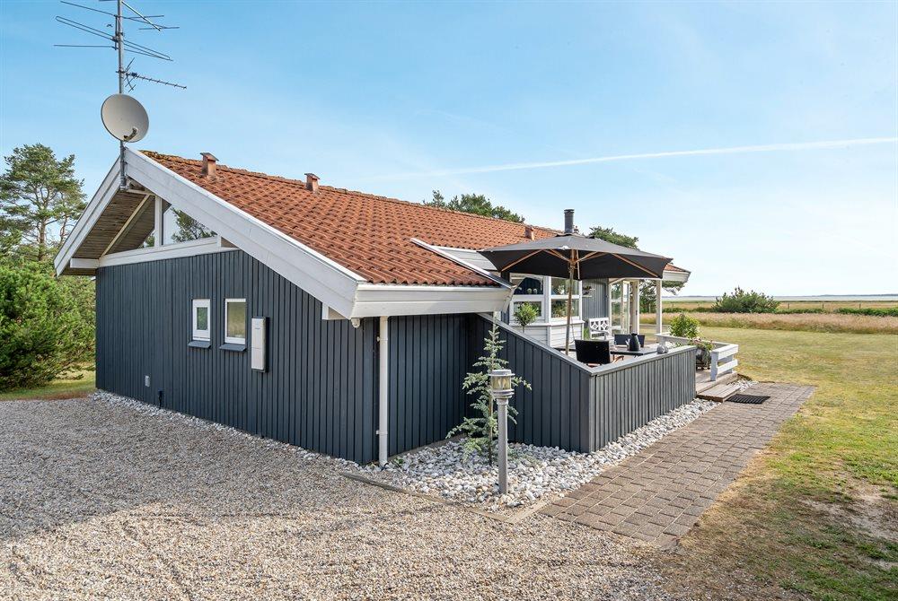 Holiday home in Blavand, Ho for 8 persons