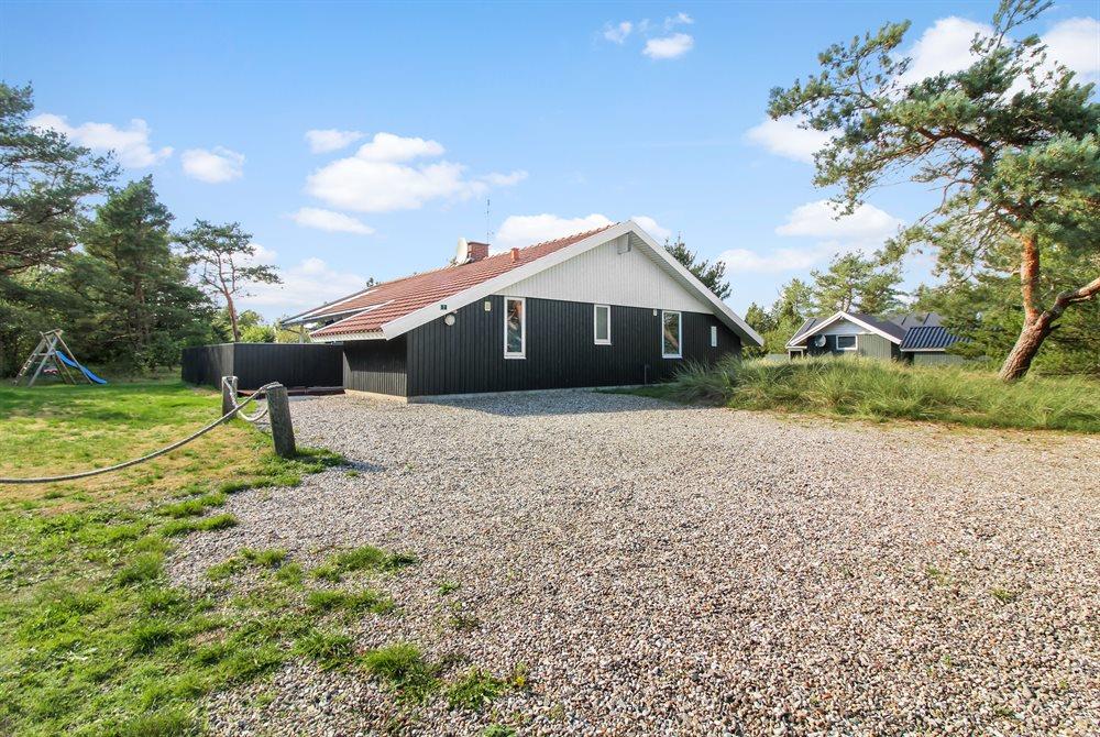 Holiday home in Blavand, Ho for 6 persons