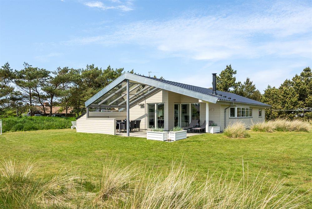 Holiday home in Blavand for 6 persons
