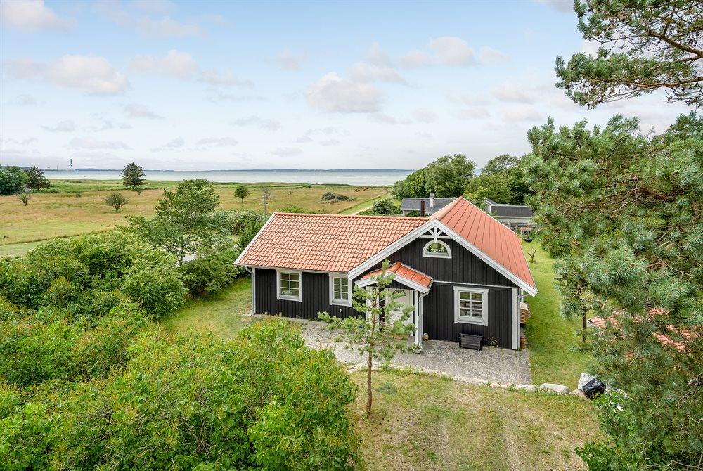 Holiday home in Over Draby Strand for 6 persons