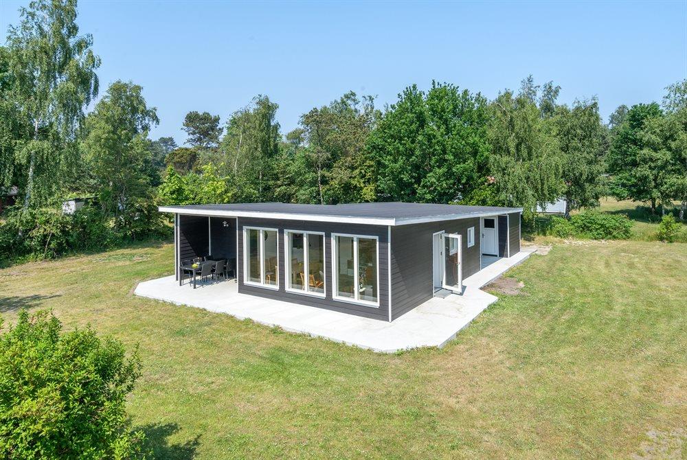 Holiday home in Sjaellands Odde for 6 persons