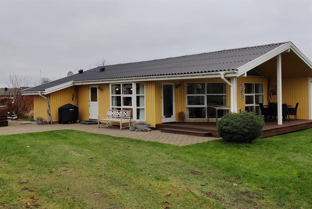 Holiday home in Hvidbjerg for 7 persons