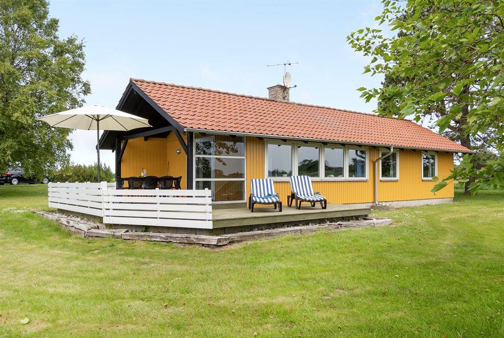 Holiday home in Skastrup for 6 persons