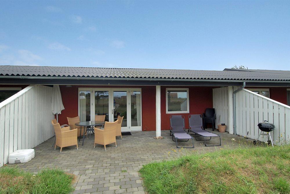 Holiday home in Åkirkeby for 5 persons