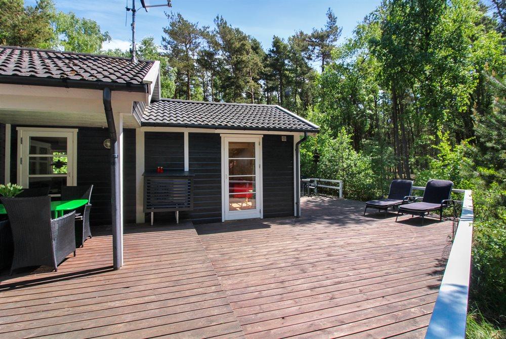 Holiday home in Dueodde for 6 persons