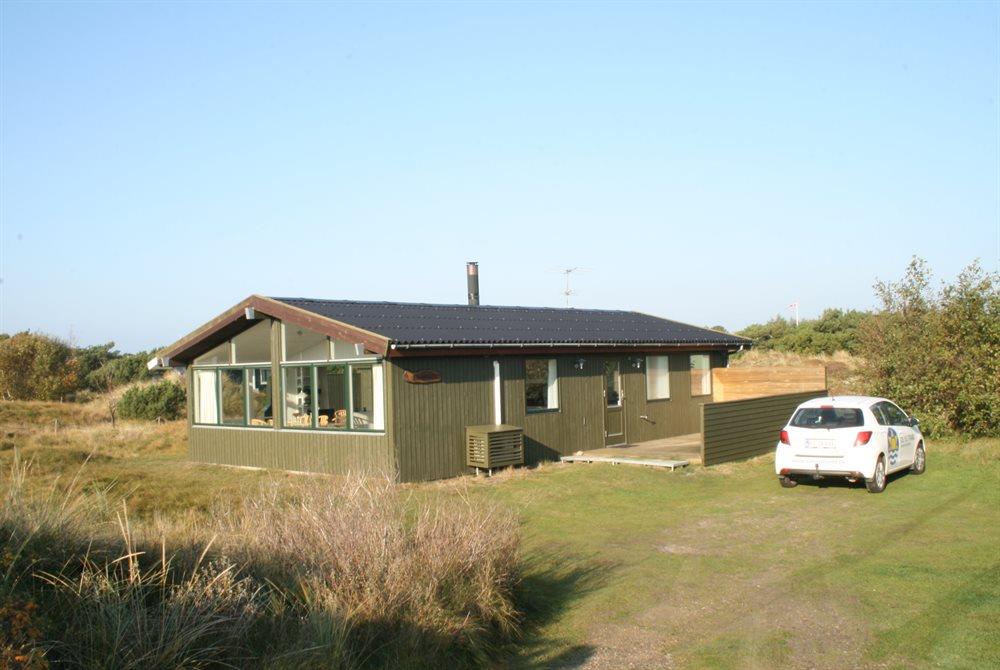 Holiday home in Fano, Rindby Strand for 6 persons