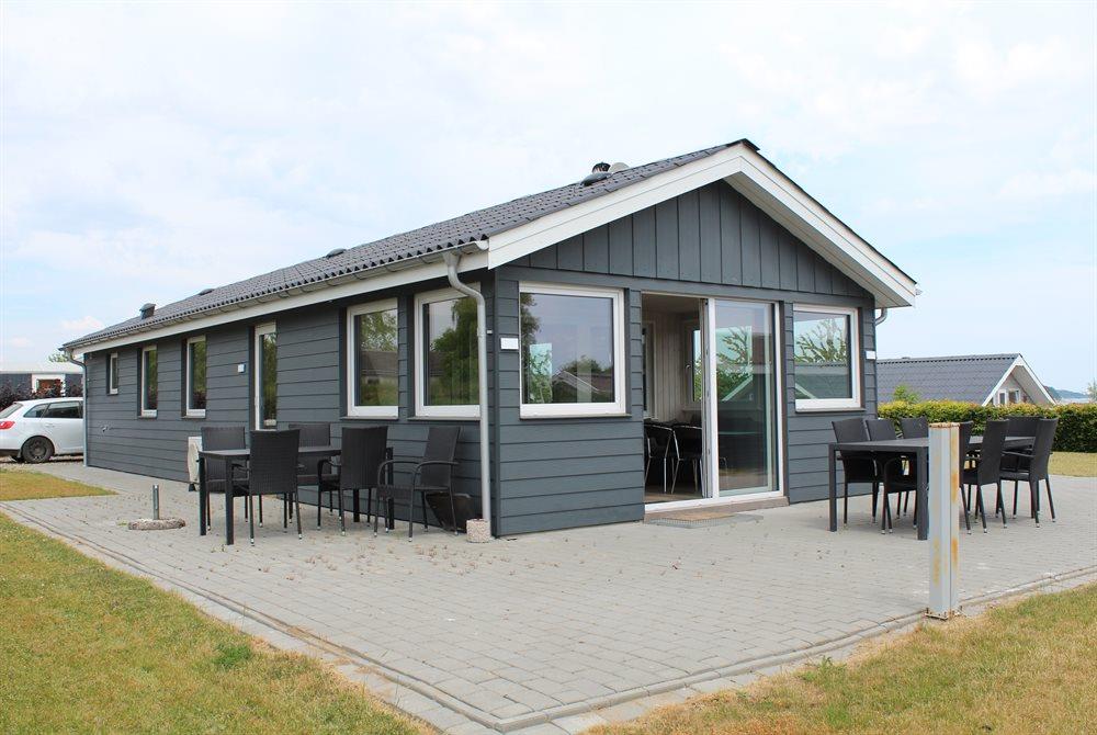 Holiday home in Diernaes for 6 persons