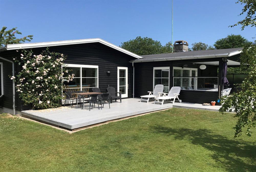 Holiday home in Smidstrup Strand for 6 persons