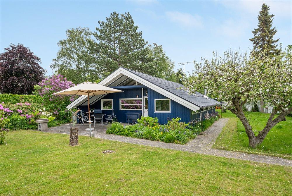 Holiday home in Gilleleje for 5 persons