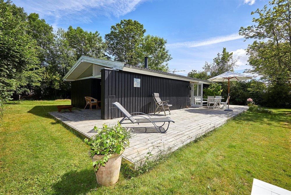 Holiday home in Smidstrup Strand for 6 persons