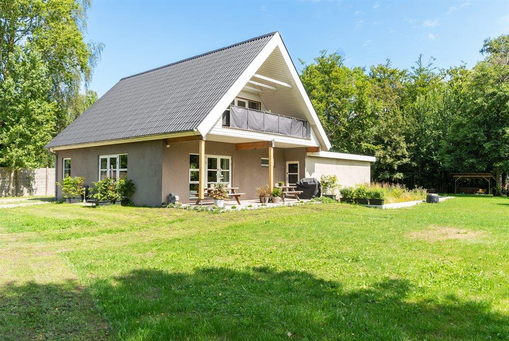 Holiday home in Hundested for 6 persons