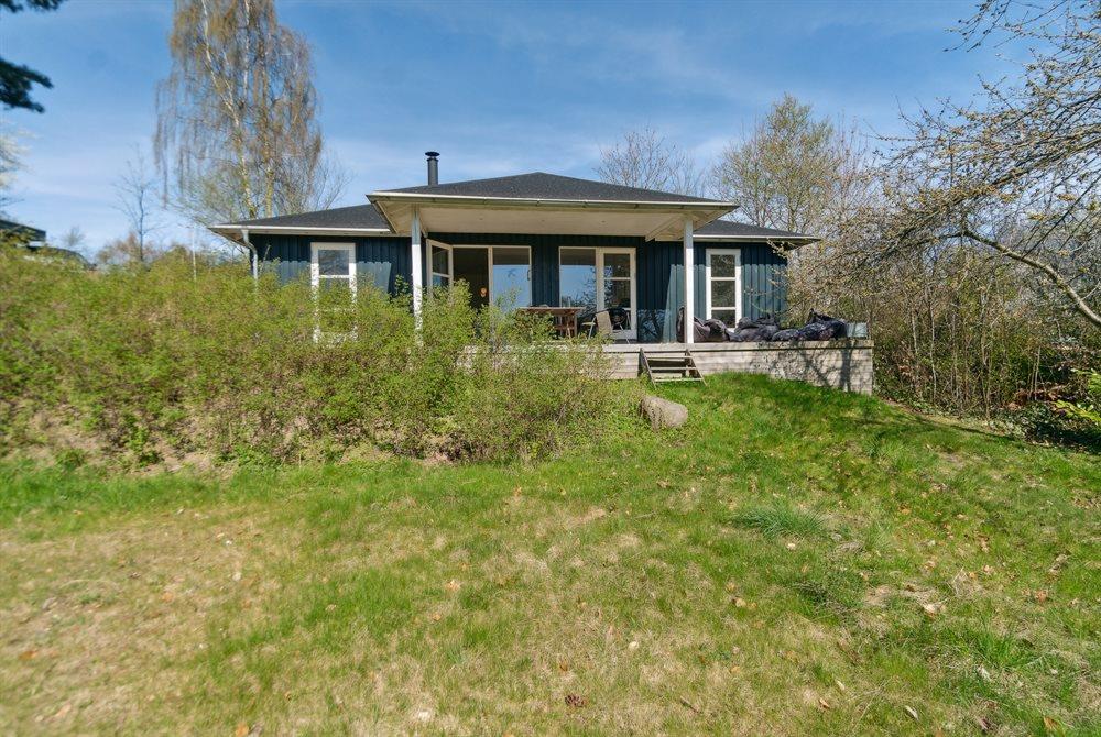 Holiday home in Ølsted for 6 persons