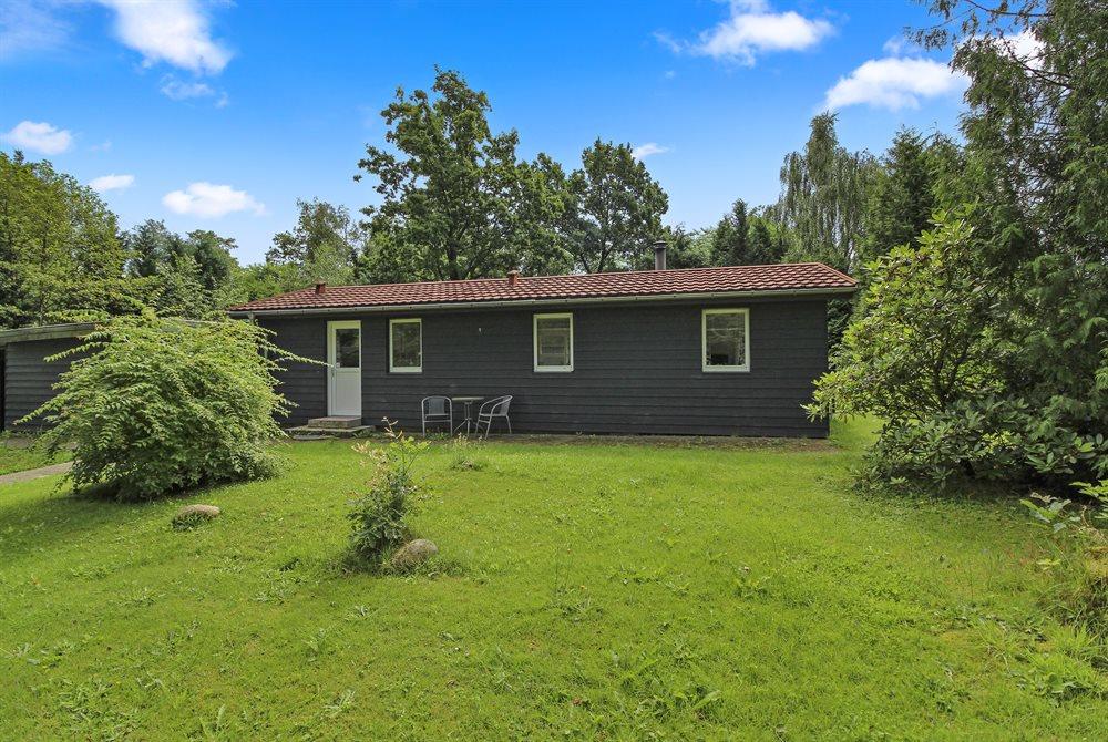 Holiday home in Silkeborg for 6 persons