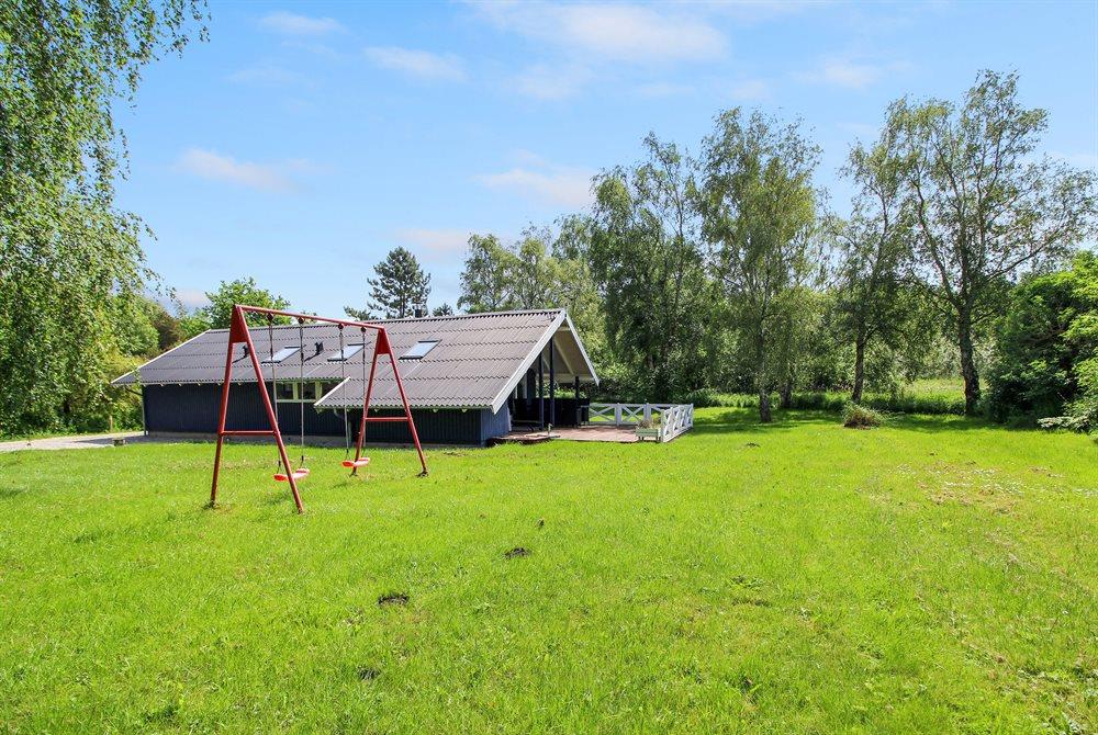 Holiday home in Ebeltoft for 8 persons