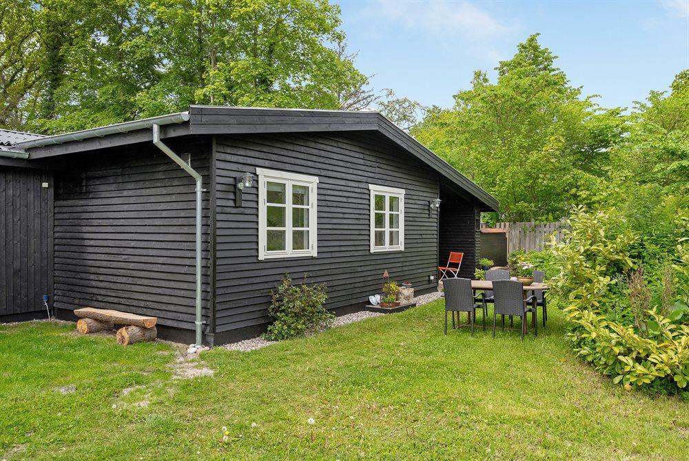 Holiday home in Femmoller Strand for 6 persons