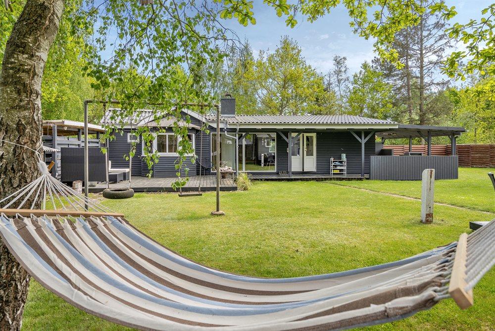 Holiday home in Vejlby Fed for 6 persons
