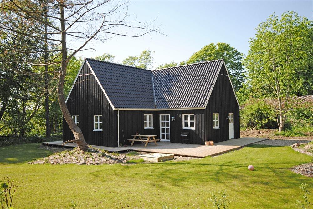 Holiday home in Torsted for 6 persons