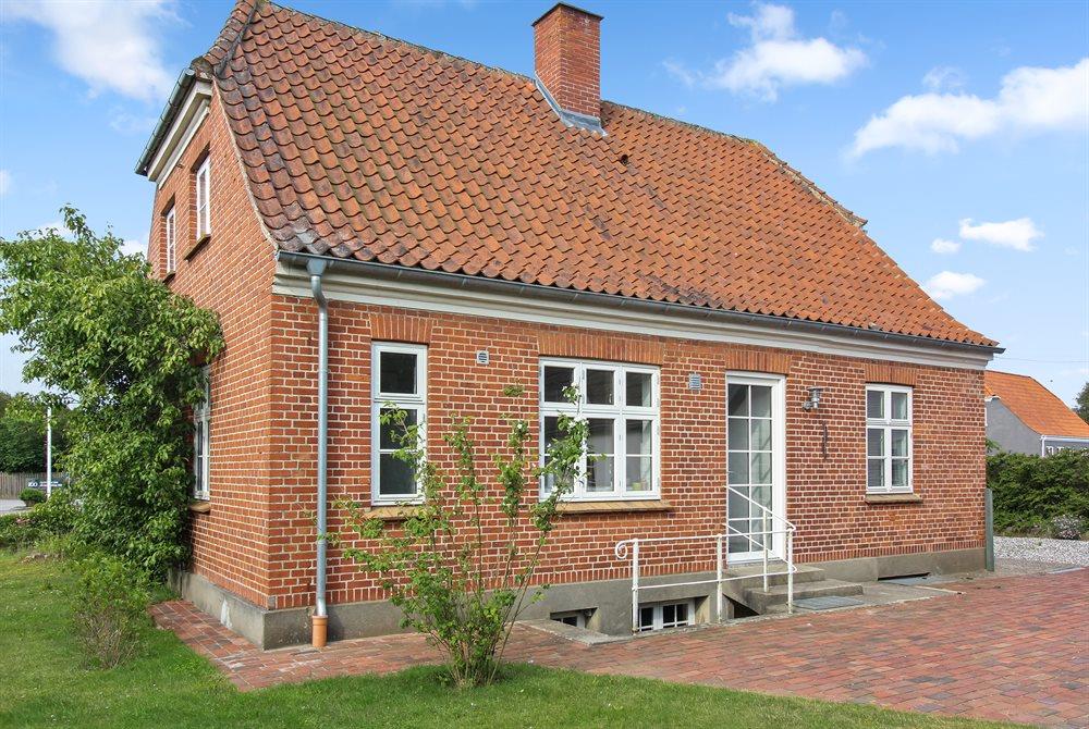 Holiday home in Sdr. Nissum for 5 persons