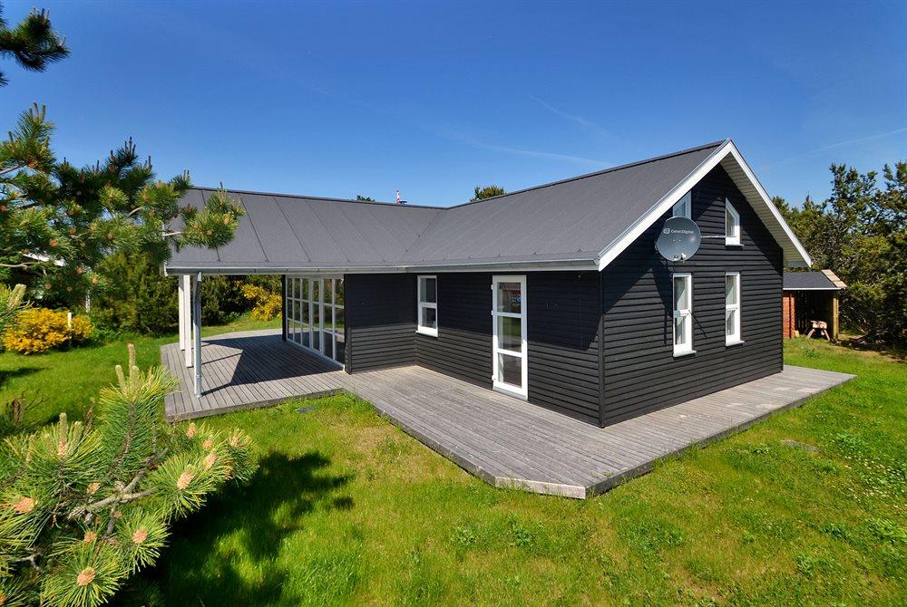 Holiday home in Trend for 6 persons