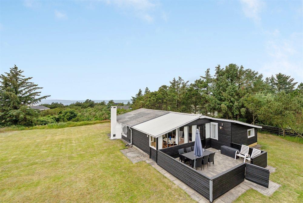 Holiday home in Trend for 6 persons