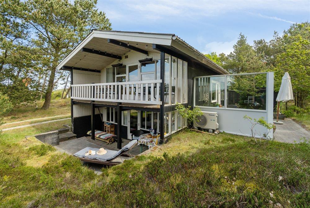 Holiday home in Trend for 5 persons