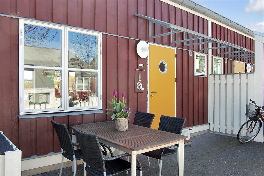 Holiday home in Oer Strand for 5 persons