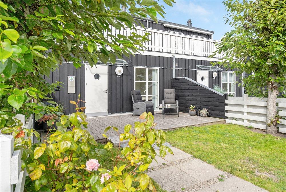 Holiday home in Oer Strand for 6 persons