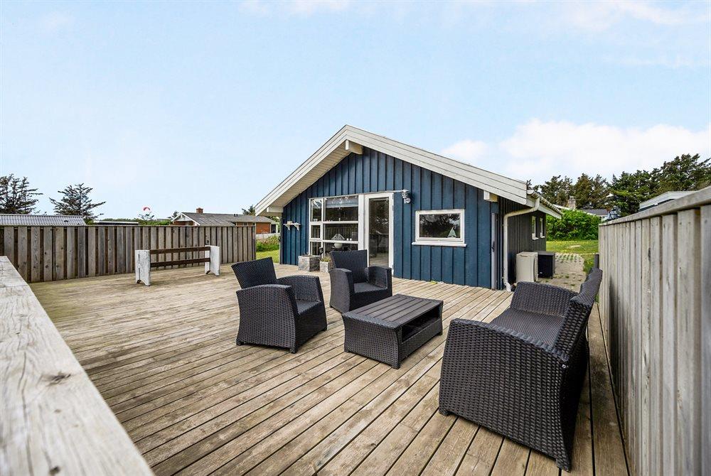 Holiday home in Nr. Lyngby for 4 persons
