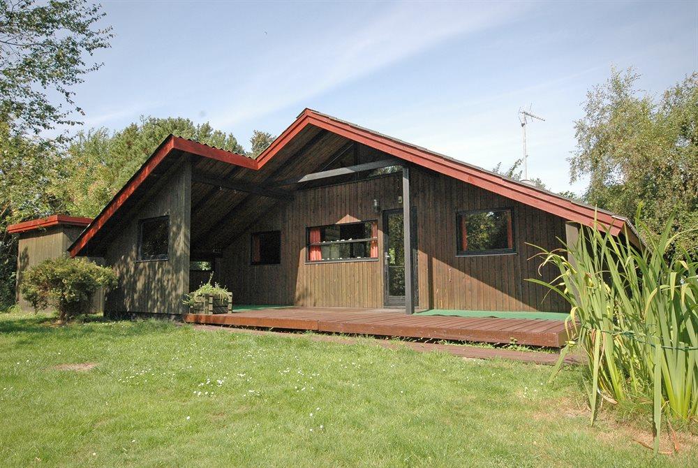 Holiday home in Gedesby for 4 persons