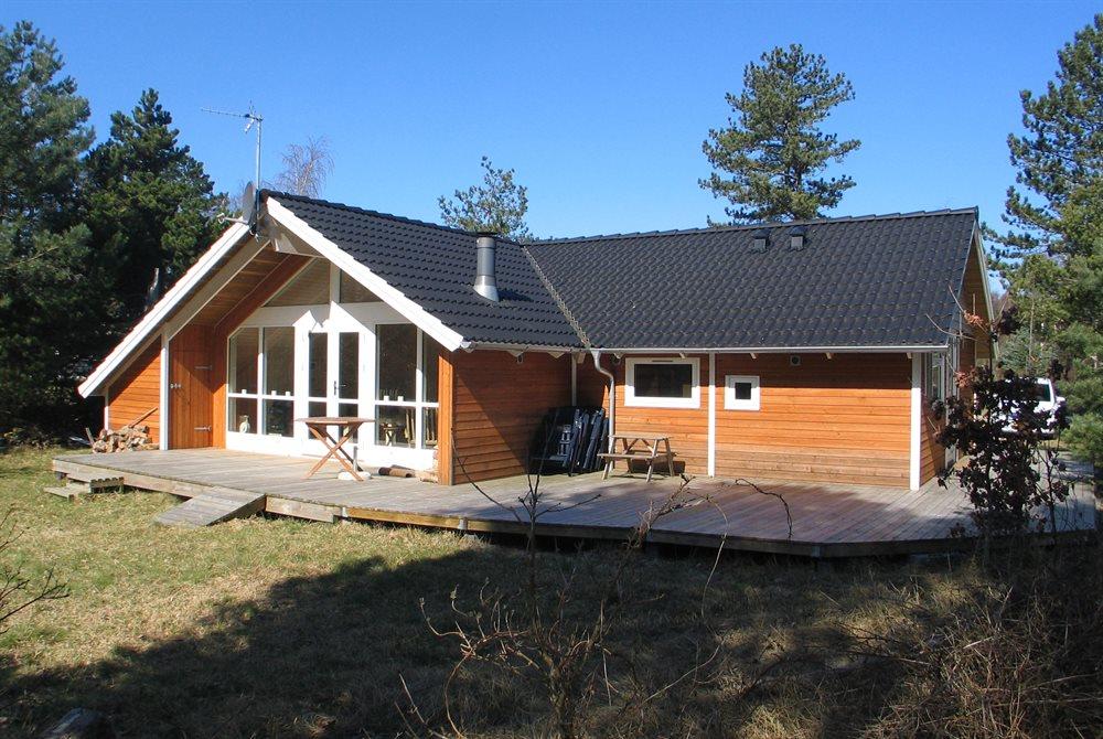 Holiday home in Sejero Bugt for 6 persons