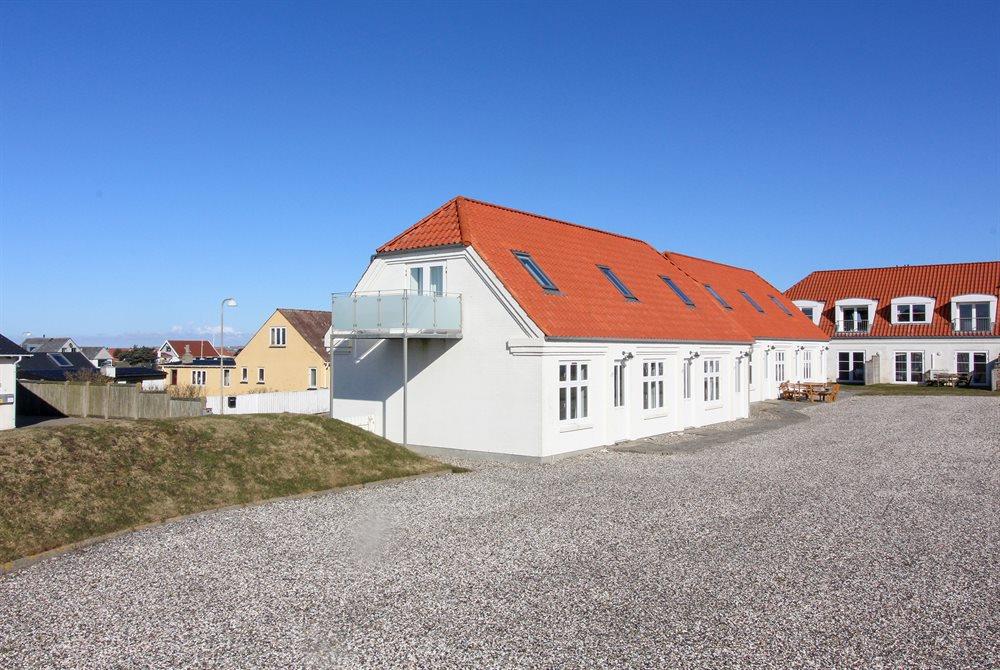 Holiday home in Bovbjerg for 2 persons