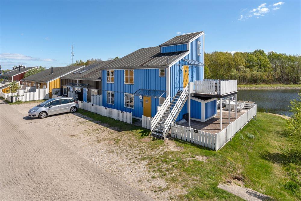 Holiday home in Oer Strand for 4 persons