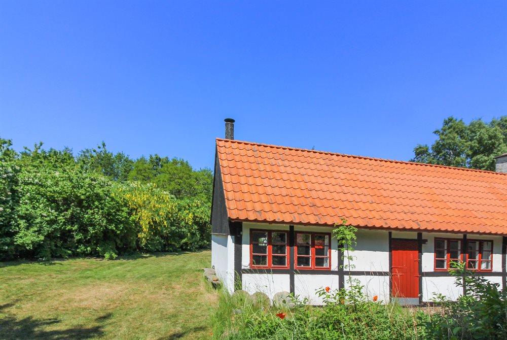 Holiday home in Somarken for 6 persons