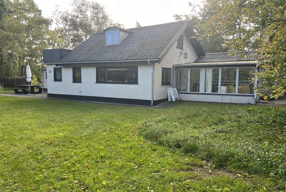 Holiday home in Balka for 8 persons