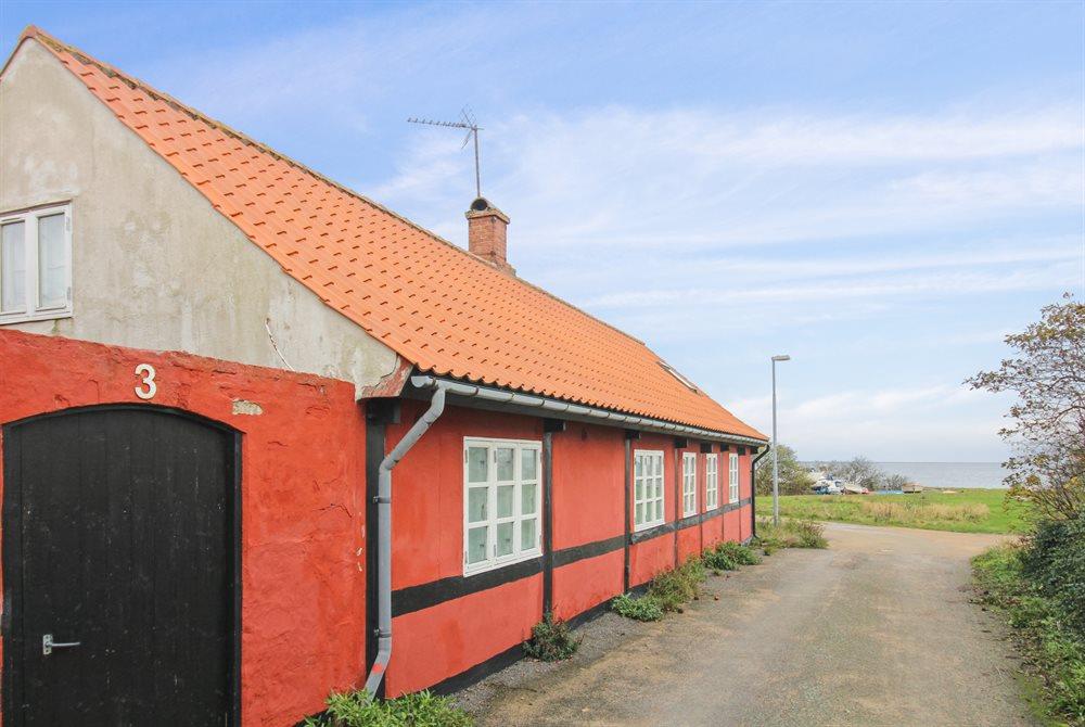 Holiday home in Årsdale for 6 persons