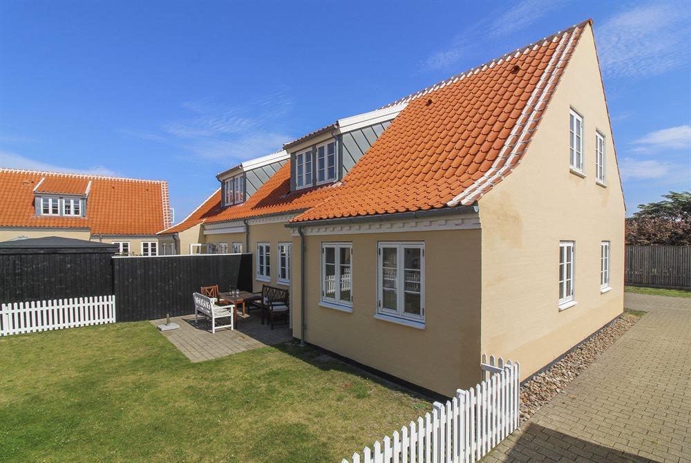 Holiday home in Skagen, Midtby for 6 persons